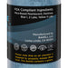 Periwinkle Blue Edible Brew Dust | Mini Spray Pump-Brew Glitter®