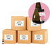 Pink Brew Glitter® Necker | Wholesale-Brew Glitter®