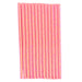 Pink Iridescent Stirring Straws-Brew Glitter®