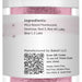 Pink Rose Tinker Dust Food Grade Edible Glitter | Bulk Sizes-Brew Glitter®