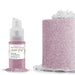 Pink Rose Tinker Dust Spray Pump by the Case | Private Label-Brew Glitter®