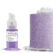 Pollipop Purple Tinker Dust Spray Pump by the Case | Private Label-Brew Glitter®