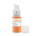 Pumpkin Orange Tinker Dust Edible Glitter Spray Pump-Brew Glitter®