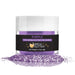 Purple & Black Brew Glitter Football Team Colors (2 PC Set)-Brew Glitter®