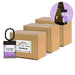 Purple Brew Glitter® Necker | Private Label-Brew Glitter®
