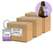Purple Brew Glitter® Necker | Private Label-Brew Glitter®