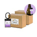Purple Brew Glitter® Necker | Wholesale-Brew Glitter®