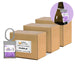 Purple Brew Glitter® Necker | Wholesale-Brew Glitter®