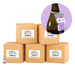 Purple Brew Glitter® Necker | Wholesale-Brew Glitter®