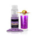 Purple Purple Edible Brew Dust | Mini Spray Pump-Brew Glitter®