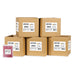 Red Pearl Cocktail Rimming Sugar | Bulk Sizes-Brew Glitter®