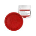 Red Petal Dust Food Coloring Powder | 4 Gram Jar-Brew Glitter®
