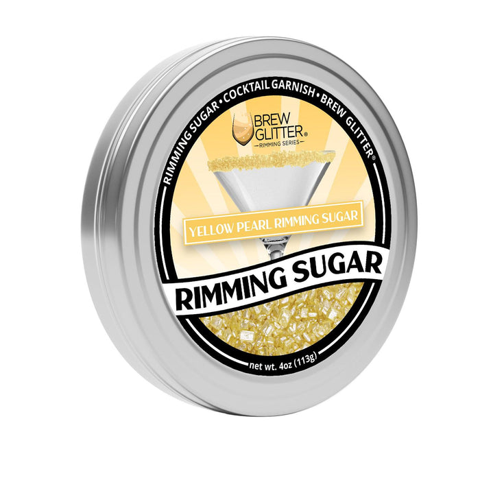 Rimming Sugar Easter Full Bloom Decorating Kit-Brew Glitter®