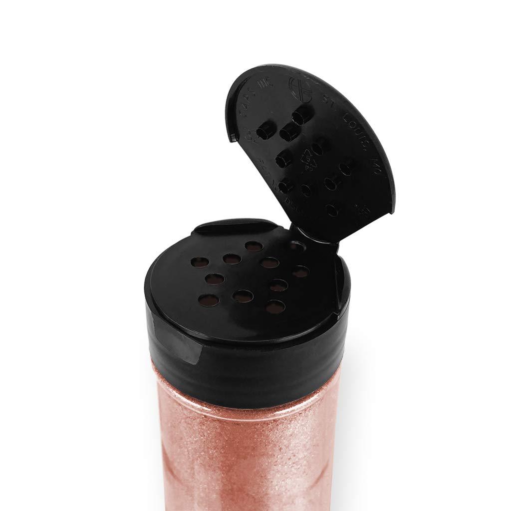 Rose Gold Brew Glitter | 45g Shaker-Brew Glitter®