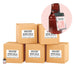 Rose Gold Brew Glitter® Necker | Private Label-Brew Glitter®