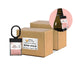 Rose Gold Brew Glitter® Necker | Wholesale-Brew Glitter®
