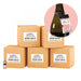 Rose Gold Brew Glitter® Necker | Wholesale-Brew Glitter®