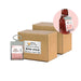Rose Gold Brew Glitter® Necker | Wholesale-Brew Glitter®