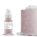 Rose Gold Tinker Dust Spray Pump by the Case | Private Label-Brew Glitter®