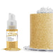 Royal Gold Tinker Dust Spray Pump by the Case | Private Label-Brew Glitter®