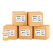 Shimmering Gold Rimming Salt | Bulk Sizes-Brew Glitter®