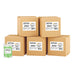 Shimmering Green Rimming Salt | Bulk Sizes-Brew Glitter®