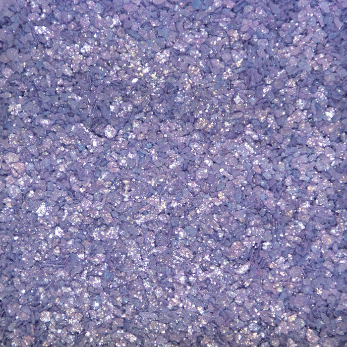 Shimmering Purple Cocktail Rimming Salt-Brew Glitter®