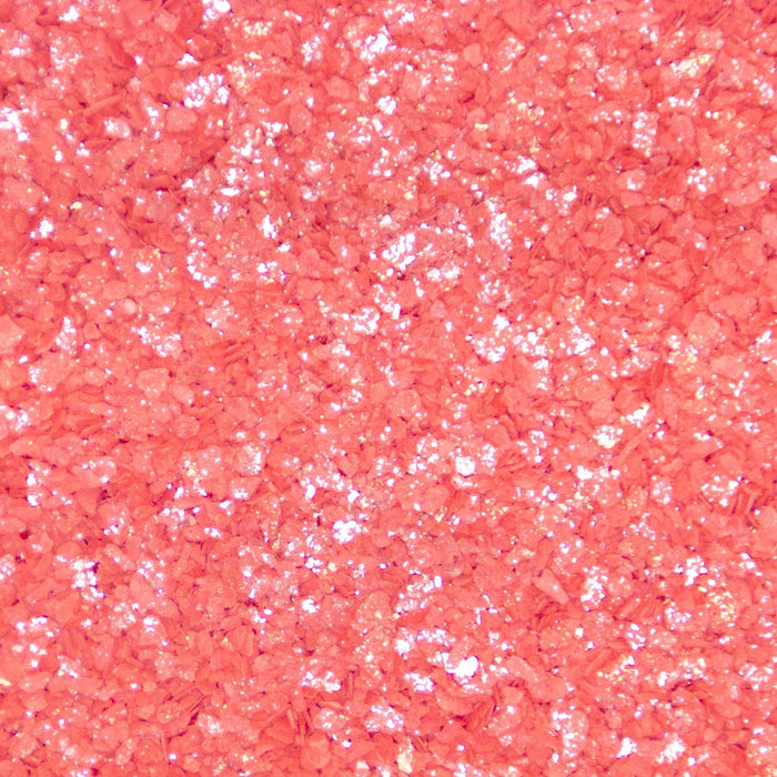 Shimmering Red Cocktail Rimming Salt-Brew Glitter®