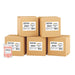 Shimmering Red Rimming Salt | Bulk Sizes-Brew Glitter®