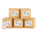 Shimmering Rose Gold Rimming Salt | Bulk Sizes-Brew Glitter®
