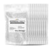 Shimmering Silver Rimming Salt | Bulk Sizes-Brew Glitter®