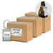 Silver Brew Glitter® Necker | Private Label-Brew Glitter®