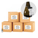Silver Brew Glitter® Necker | Private Label-Brew Glitter®
