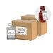 Silver Brew Glitter® Necker | Wholesale-Brew Glitter®