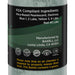 Silver Sage Edible Brew Dust | Mini Spray Pump-Brew Glitter®