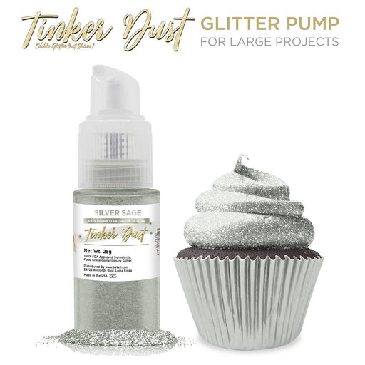 Silver Sage Tinker Dust Spray Pump by the Case-Brew Glitter®