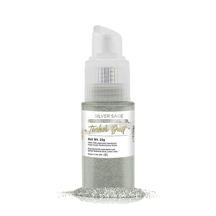 Silver Sage Tinker Dust Spray Pump by the Case-Brew Glitter®