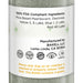 Silver Sage Tinker Edible Glitter Spray 4g Pump | Tinker Dust®-Brew Glitter®