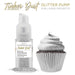 Silver Tinker Dust Spray Pump by the Case-Brew Glitter®