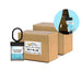 Sky Blue Brew Glitter® Necker | Private Label-Brew Glitter®