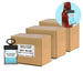 Sky Blue Brew Glitter® Necker | Private Label-Brew Glitter®