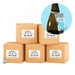 Sky Blue Brew Glitter® Necker | Private Label-Brew Glitter®