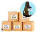 Sky Blue Brew Glitter® Necker | Private Label-Brew Glitter®
