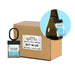 Sky Blue Brew Glitter® Necker | Private Label-Brew Glitter®