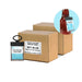 Sky Blue Brew Glitter® Necker | Private Label-Brew Glitter®