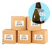 Sky Blue Brew Glitter® Necker | Wholesale-Brew Glitter®