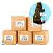 Sky Blue Brew Glitter® Necker | Wholesale-Brew Glitter®