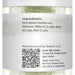 Soft Olive Green Tinker Dust Food Grade Edible Glitter | Bulk Sizes-Brew Glitter®