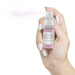 Soft Pink Edible Glitter Spray 4g Pump | Tinker Dust®-Brew Glitter®