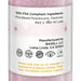 Soft Pink Edible Glitter Spray 4g Pump | Tinker Dust®-Brew Glitter®